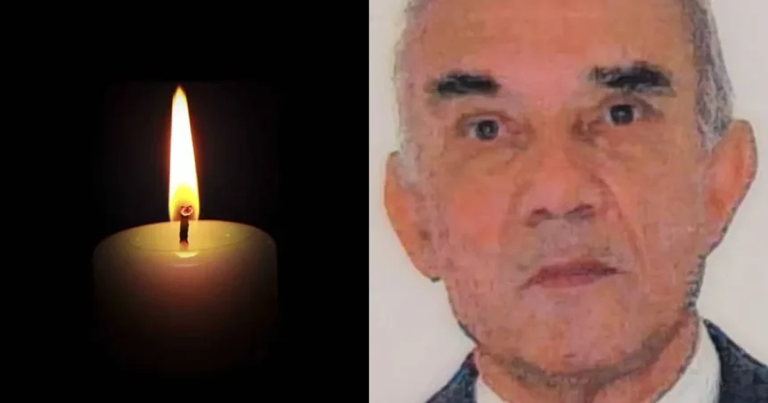 A murit Ciprian Negru, fost director al Casei de Cultură din Tulcea, la 89 de ani