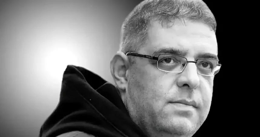 A murit Patrick. Dumnezeu are, într-adevăr, legitimație de presă