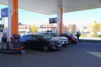 Acciza pe motorină se menține la 25% reducere între 16 și 30 septembrie 2026