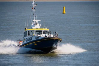 Alertă în Indonezia: Navă cu peste 240 de persoane la bord, dispărută în Marea Java