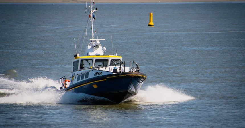 Alertă în Indonezia: Navă cu peste 240 de persoane la bord, dispărută în Marea Java