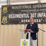 Ambasadorul SUA, de la Babadag: „România nu este singură, Statele Unite și NATO sunt aici”