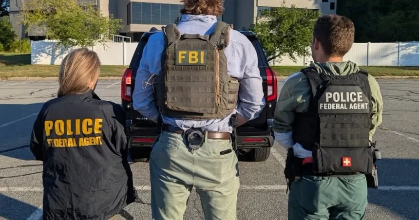Atac cibernetic: ShinyHunters pretinde că deține datele aproape tuturor angajaților FBI