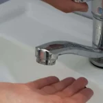 Avarie majoră la Măcin: orașul rămas fără apă, Aquaserv intervine