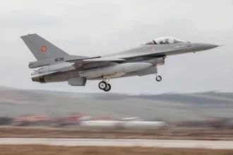 Avioane militare din România, Spania și SUA, zboruri supersonice până luni