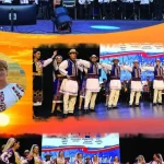 Baladele Deltei aduc cântecul și jocul popular pe scena Jean Bart din Tulcea