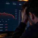 Bitcoin coboară sub 76.000 de dolari în urma blocării proiectului CLARITY în Senat