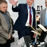 BlueSpace Technology semnează un contract de 2,3 milioane de euro cu o companie americană