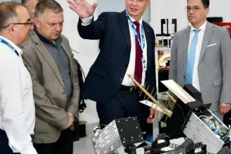 BlueSpace Technology semnează un contract de 2,3 milioane de euro cu o companie americană