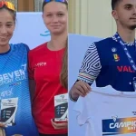 Bogdan Rotaru, campion național! Tulcenii de la Aqua Vita Delta urcă pe podium