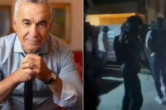 Călin Georgescu ridicat de DIICOT într-un dosar cu prejudiciu de 1,1 milioane de euro