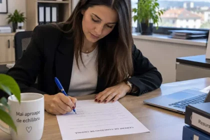 Când se pierd zilele de concediu neefectuate și când trebuie să le plătească angajatorul