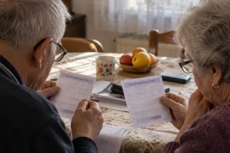 Casa de Pensii: cifra de 2,2 milioane vine din extrapolare statistică a Curții de Conturi