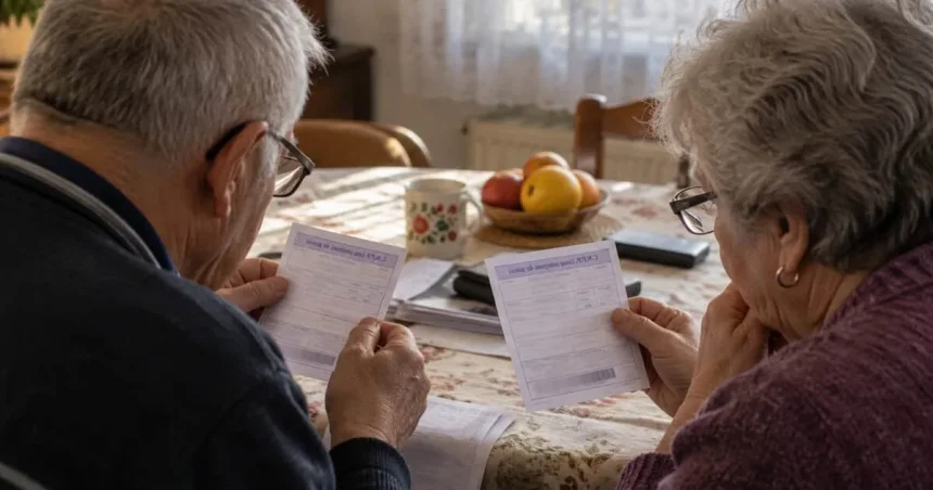 Casa de Pensii: cifra de 2,2 milioane vine din extrapolare statistică a Curții de Conturi