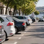 Cât costă parcarea în Tulcea. Tarife pentru localnici și turiști în 2026