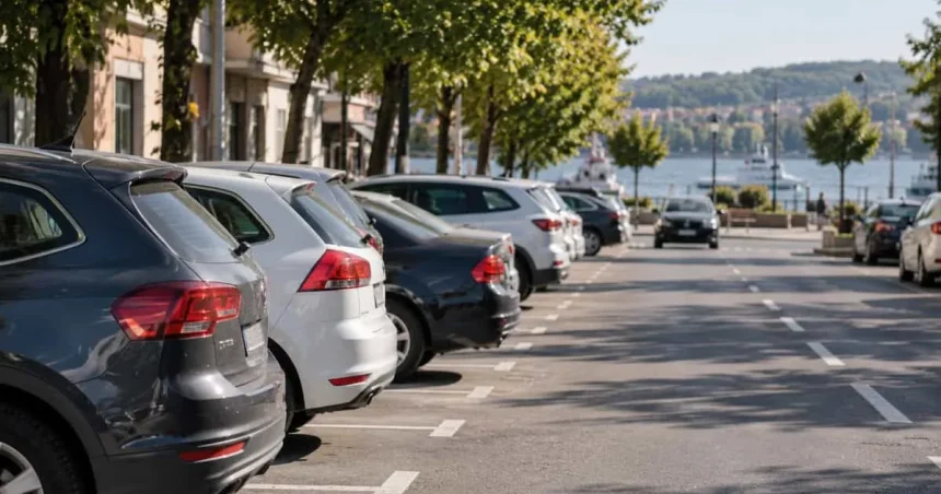 Cât costă parcarea în Tulcea. Tarife pentru localnici și turiști în 2026