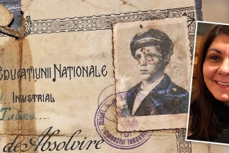 Caută familia la Tulcea, după un certificat din 1943