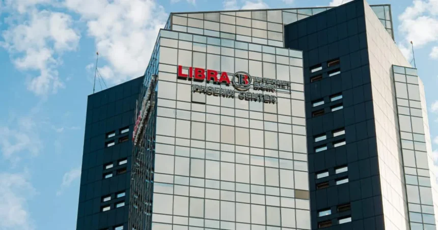 Client al Libra Internet Bank insultat de asistentul AI Lia