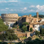 Colosseumul se închide după moartea unui muncitor