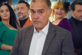 Comedia „O idee genială” se joacă la Tulcea pe 23 noiembrie, la Teatrul „Jean Bart”