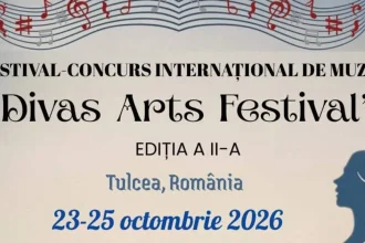 Concurs pentru vocile talentate la Tulcea. Gala câștigătorilor, în Piața Civică
