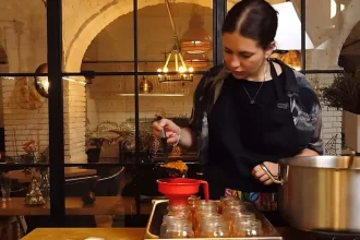 Criterii de selecție a vinetelor pentru salată, zacuscă și congelat