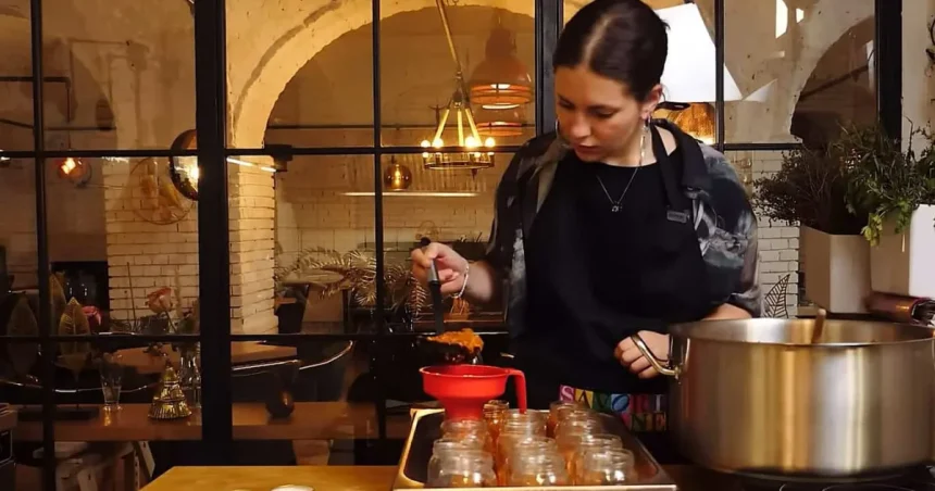 Criterii de selecție a vinetelor pentru salată, zacuscă și congelat