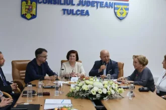 Criza medicilor, marea problemă a Spitalului Județean Tulcea. Apel pentru specialiști