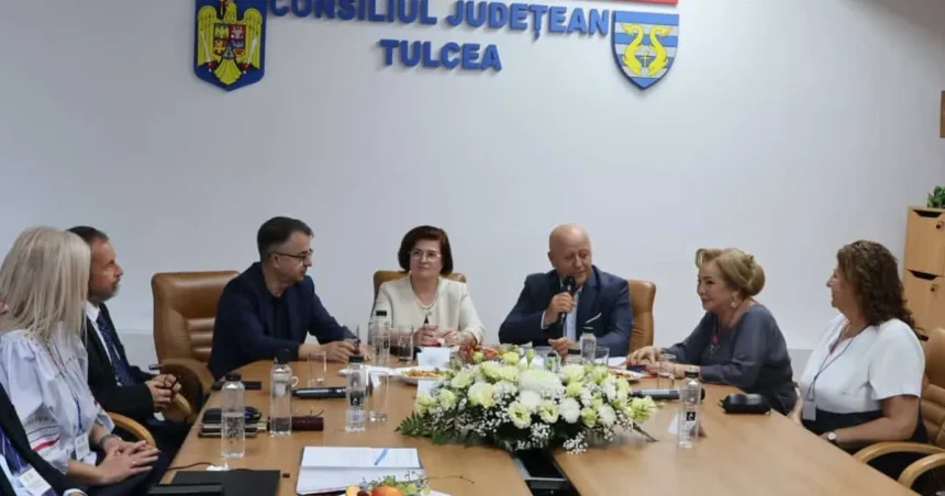 Criza medicilor, marea problemă a Spitalului Județean Tulcea. Apel pentru specialiști