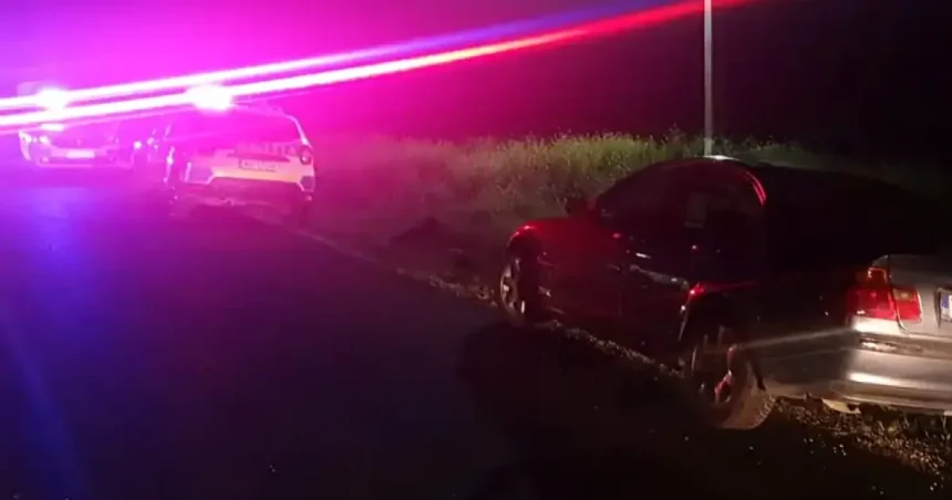 Cu 98 km/h și permis de șase luni, moartea unui copil ajunge la Apel