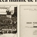Cum arăta Tulcea înainte de 1989. Documente din arhivele Securității, expuse pe faleză