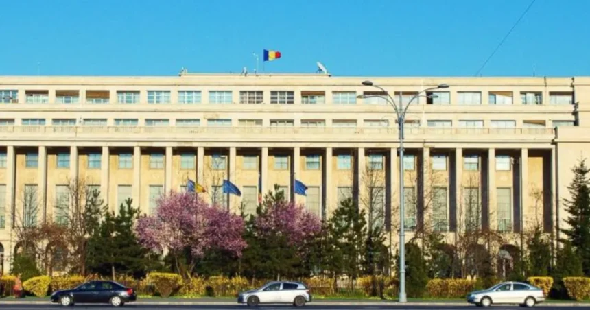 Date publicate de Guvern despre conducerea a 121 de companii de stat