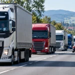 De la 1 octombrie, rovinieta și tarifele TollRo se plătesc doar prin noul sistem