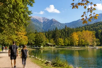 De la temperaturi scăzute la valori ușor peste normal până pe 19 octombrie