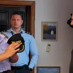 Delegație din Cehia, vizită la Penitenciarul Tulcea