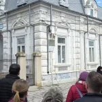 Descoperă Tulcea ascunsă la pas. Tur prin vechea mahala grecească