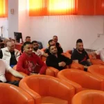 Deținuți din Penitenciarul Tulcea, implicați în activitate comunitară în premieră
