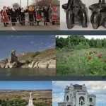 Dobrogea în cinci tablouri: o nouă expoziție se deschide la Tulcea