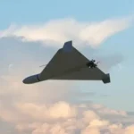 Dronă rusească a intrat la Chilia Veche și a dispărut de pe radar la Pardina