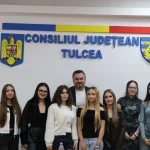 Elevi din Tulcea premiați la concursul prieteniei cu China. Marele Premiu: Bianca Iacob