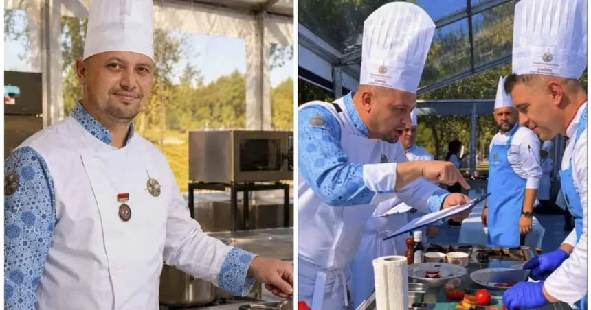 Erol Ibram, fost chef la Central, triumfă în Turcia: intră direct în juriu