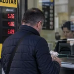 Euro atinge un nou maxim istoric față de leu