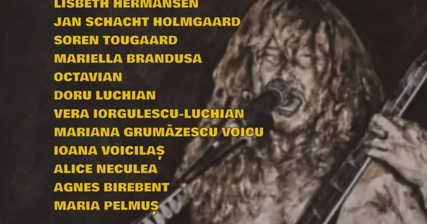 Expoziție internațională la Casa Avramide din Tulcea, cu artiști din mai multe țări