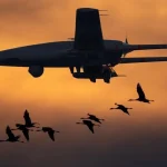F-16 din nou în aer după a doua alertă în 48 de ore la Tulcea