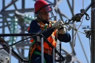 Fără curent opt ore la Isaccea. Zona afectată