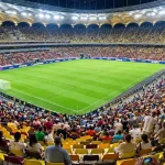 Finala Europa League din 2028 se va juca pe Arena Națională