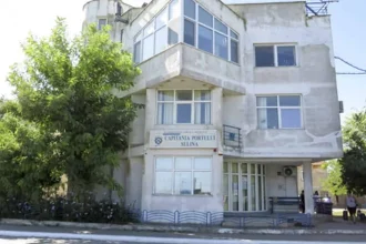 Firmă din Tulcea câștigă contract de 2,42 milioane lei pentru Căpitănia Sulina
