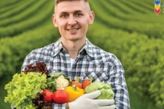 Fonduri de până la 200.000 de euro pentru tinerii fermieri din Tulcea