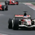 Formula 1 scurtează cursele la 290 km și renunță la limita de trei ore începând cu 2027