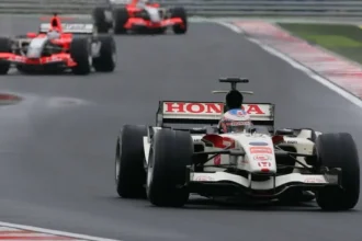 Formula 1 scurtează cursele la 290 km și renunță la limita de trei ore începând cu 2027